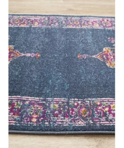 Rug Culture Babylon 211 Navy -Home Decor Shop 798111370 6 720x928