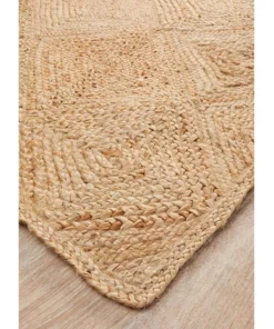 Rug Culture Atrium Hatch Natural Rug -Home Decor Shop 798111820 2 720x928