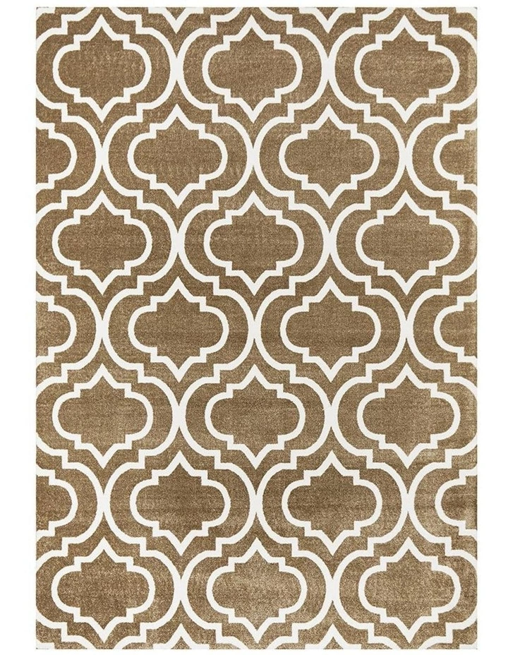Rug Culture City Modern Trelliss design Rug Ash 4 Rug Culture City Modern Trelliss design Rug Ash - Image 4