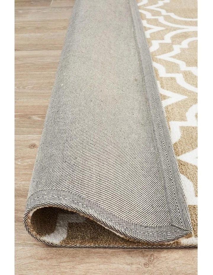 Rug Culture City Modern Trelliss design Rug Ash 6 Rug Culture City Modern Trelliss design Rug Ash - Image 6