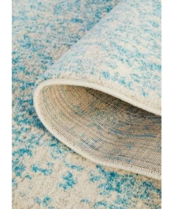 Rug Culture Evoke Glacier White Blue Transitional Rug 9 Rug Culture Evoke Glacier White Blue Transitional Rug -Home Decor Shop 798112630 3 720x928