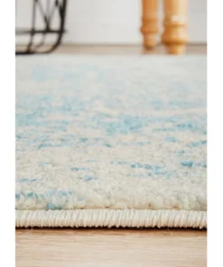 Rug Culture Evoke Glacier White Blue Transitional Rug 11 Rug Culture Evoke Glacier White Blue Transitional Rug -Home Decor Shop 798112630 5 720x928