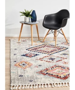 Rug Culture Marrakesh 222 Silver Rug -Home Decor Shop 798113800 2 720x928