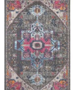 Rug Culture Eternal Whisper Quad Grey Rug 6 Rug Culture Eternal Whisper Quad Grey Rug -Home Decor Shop 798114700 4 720x928