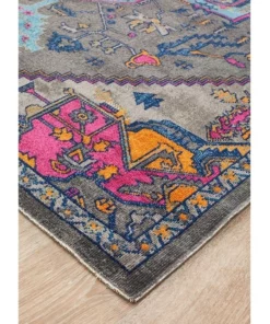 Rug Culture Eternal Whisper Quad Grey Rug 7 Rug Culture Eternal Whisper Quad Grey Rug -Home Decor Shop 798114700 5 720x928