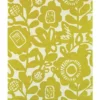 Rug Culture Scion Kukkia Honey 24506