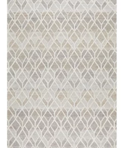 Rug Culture Visions Winter Sand Hills Modern Rug