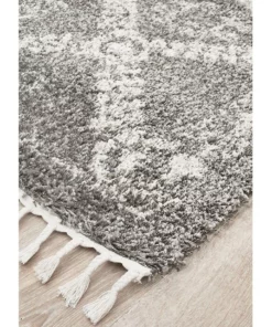 Rug Culture Saffron 33 Grey Rug -Home Decor Shop 798115780 3 720x928