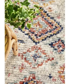 Rug Culture Marrakesh 222 Silver Runner Rug -Home Decor Shop 798115960 5 720x928