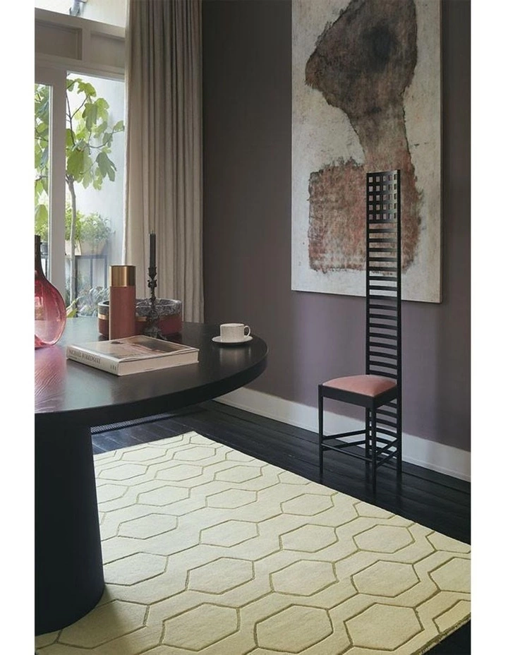 Rug Culture Wedgwood Arris Cream 37309 Rug 3 Rug Culture Wedgwood Arris Cream 37309 Rug - Image 3