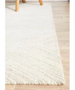 Rug Culture Alpine 844 Silver