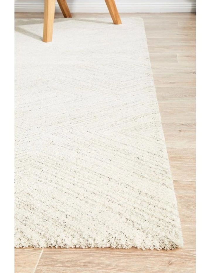 Rug Culture Alpine 844 Silver 1 Rug Culture Alpine 844 Silver