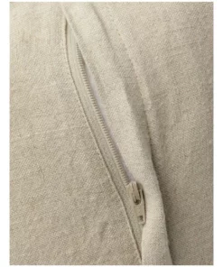 Australian House & Garden Moreton Tassle Linen Square Cushion Natural 7 Australian House & Garden Moreton Tassle Linen Square Cushion Natural -Home Decor Shop 798601690 4 720x928