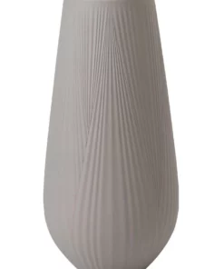Wedgwood Folia Tall Vase 30cm