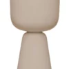 IITTALA Nappula 26cm Plant Pot Beige