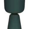 IITTALA Nappula 26cm Plant Pot Green