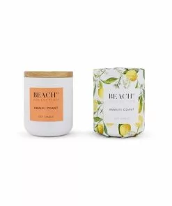 Beach Street Collection Amalfi Coast Candle