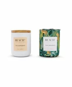 Beach Street Collection The Bahamas Candle