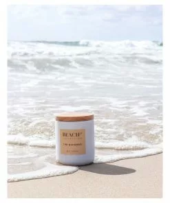 Beach Street Collection The Bahamas Candle -Home Decor Shop 799362370 3 720x928