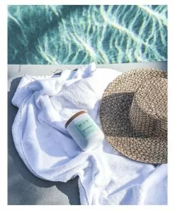 Beach Street Collection Whitsunday Candle -Home Decor Shop 799362640 3 720x928