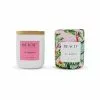 Beach Street Collection St. Barths Candle