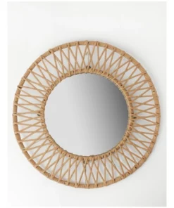 Vue Alexandria Mirror