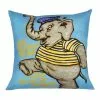 Robert Gordon x Bromley Elephant Cushion