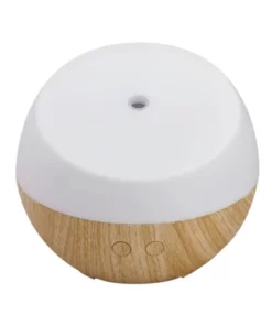 Ellia Dream Ultrasonic Essential Oil Diffuser Beech ARM-220LWD-AU
