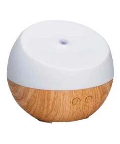 Ellia Dream Ultrasonic Essential Oil Diffuser Beech ARM-220LWD-AU -Home Decor Shop 800380810 3 720x928