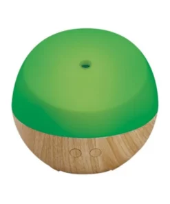 Ellia Dream Ultrasonic Essential Oil Diffuser Beech ARM-220LWD-AU -Home Decor Shop 800380810 4 720x928