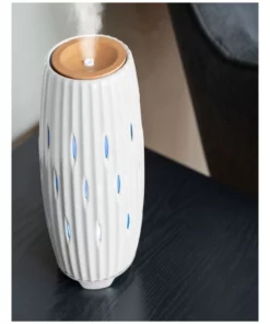 Ellia Uplift Ultrasonic Aroma Diffuser White ARM-735WT-AU -Home Decor Shop 800380900 5 720x928