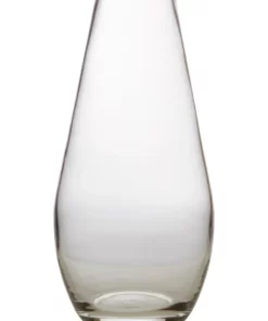 Maxwell & Williams Diamante 25cm Teardrop Vase Gift Boxed
