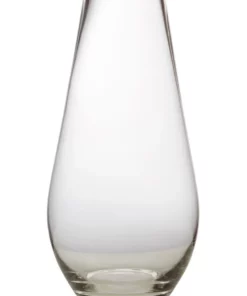 Maxwell & Williams Diamante 30cm Teardrop Vase Gift Boxed