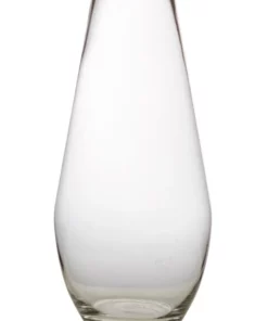 Maxwell & Williams Diamante 35cm Teardrop Vase Gift Boxed