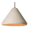 Innovatec Concrete Pendant Lamp