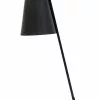 Salt&Pepper London Desk Lamp - 45cm - Black