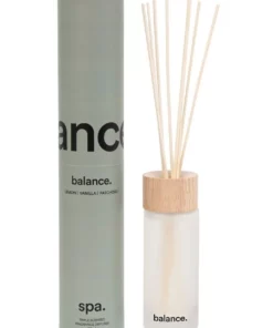 Salt&Pepper Spa Diffuser - 180ml - Balance