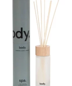 Salt&Pepper Spa Diffuser - 180ml - Body