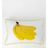 Beau & Bonnie Banana Cushion