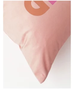 Beau & Bonnie I Woke Up Like This Cushion 5 Beau & Bonnie I Woke Up Like This Cushion -Home Decor Shop 802145620 2 720x928