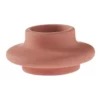 Linen House Serra 4cm Votive Holder Coral
