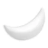Intex LED Floating Crescent Light