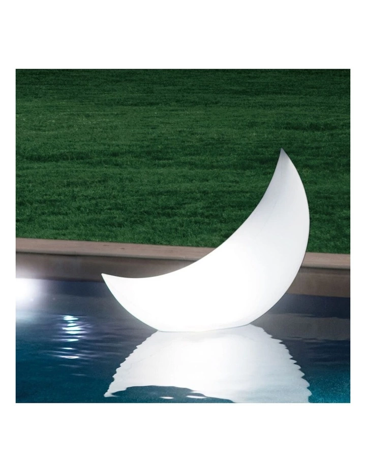 Intex LED Floating Crescent Light 4 Intex LED Floating Crescent Light - Image 4