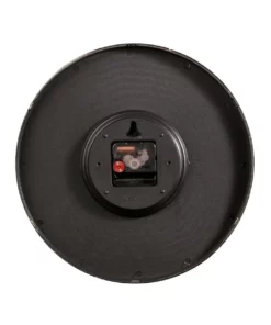 Cooper & Co 30cm Rose Gold Nelson Silent Movement Round Wall Clock -Home Decor Shop 803749420 6 720x928