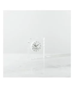 Koala Living Yale Crystal Clock -Home Decor Shop 804648430 3 720x928