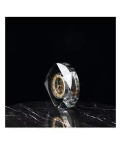 Koala Living Cambridge Crystal Clock -Home Decor Shop 804650050 4 720x928