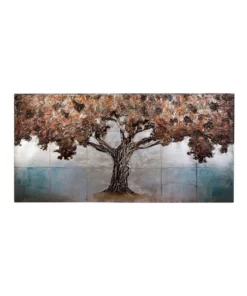 Koala Living Tree of Life 3D Canvas