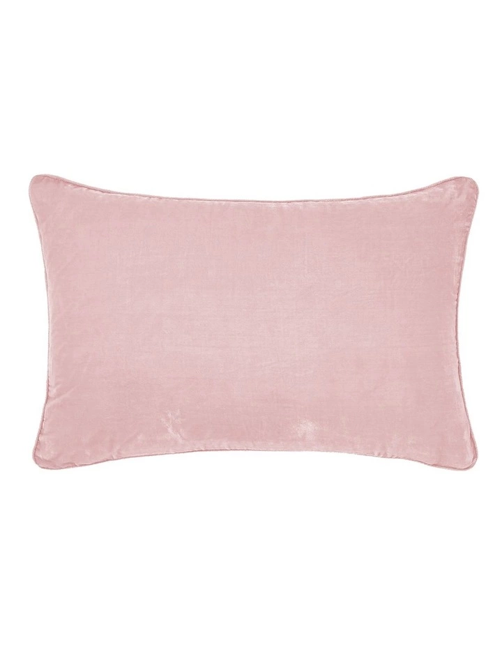 Linen House Yasmeen Cushion Peony 1 Linen House Yasmeen Cushion Peony