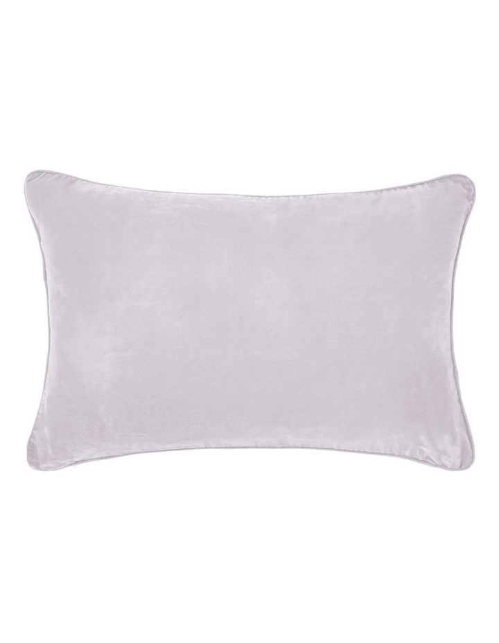 Linen House Yasmeen Cushion Silver 1 Linen House Yasmeen Cushion Silver