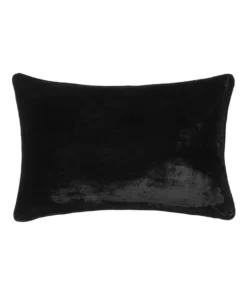 Linen House Yasmeen Cushion Black